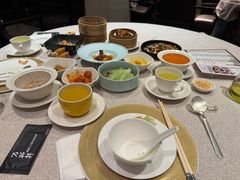 -万丽轩·粤菜(王府井金茂万丽酒店)