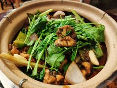-紫金食坊(江南西路店)