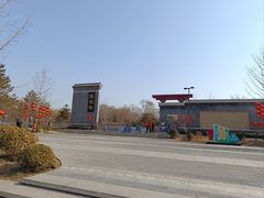 -莲花池公园