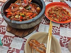 -老三样·旧食新味(船山路店)