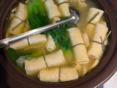 -筱爷叔·上海传统手工菜(玉树路店)