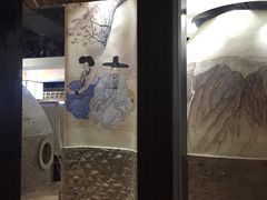 -丽池宫韩式汗蒸会馆(华灯坊店)