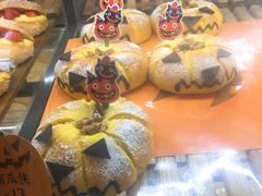-BreadTalk面包新语·烘焙蛋糕(海岸城店)