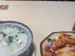 -玲又珑美食(盘福路店)