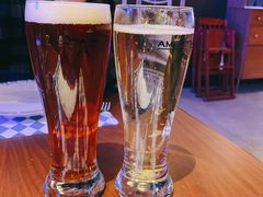 -Ambra Haus琥珀屋精酿餐厅(宝山店)