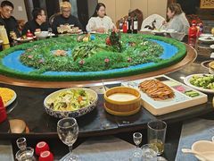 -石湖大酒店(桐泾店)