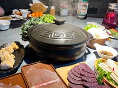 -慢丽江·云南野生菌土鸡锅(付家庄店)