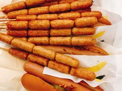 -宜家·瑞典风味餐厅(北京西红门店)