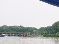 -昆山城市生态森林公园