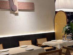 -希屿·Xislands融合餐厅