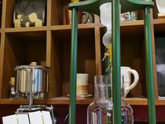 -RUMORS COFFEE ROASTERY鲁马滋咖啡(湖南路店)