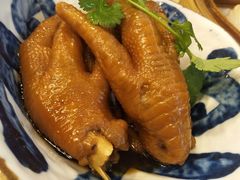 -点都德(聚福楼店)