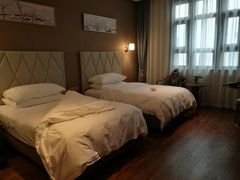 -雅戈尔富宫大酒店(观前街店)