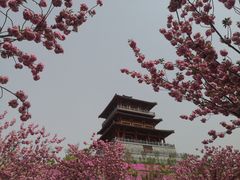 -古柏渡飞黄旅游区