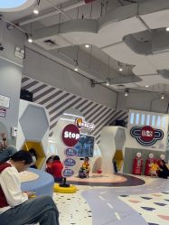-米兜欢乐王国·儿童乐园(宝安益田假日天地店)