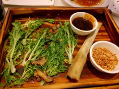 -闫府私房菜(经四路万达店)