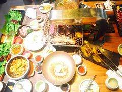 -黑牛の店·和牛烧肉(大悦城店)