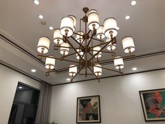 包厢-千滋百味·醉江澜花园餐厅(街道口店)