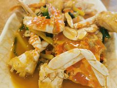 -揭阳钟记小食(福田新村店)