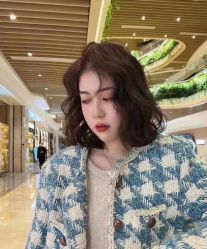 点击看大图 -KIMI HAIR SALON·烫染设计店