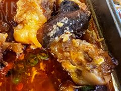 -思金拉措庄园藏餐(太阳岛店)