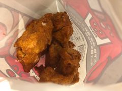 -1973继光香香鸡(大东方百货店)