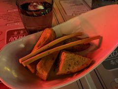 -安妮意大利餐厅(日坛店)