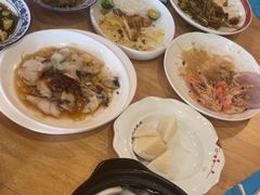 -糟粕醋·椰苑海南菜餐厅(亚龙湾天域酒店)