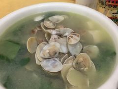 -真味馆(侨港碧海银滩店)