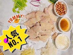 -顺意·顺德家乡菜(国际人才大厦店)