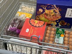 -山姆会员商店(邻瑞广场店)