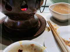 -乔先生涮肉·鲜活牛羊肉火锅(塘沽店)