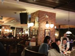 -宝莱纳啤酒花园餐厅PAULANER BRAUHAUS Nanjing(广州路店)