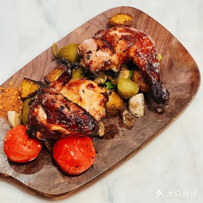 théATRE 茶聚场(王府中環店)图片