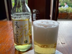 -丽江金茂凯悦臻选酒店-滇香馆