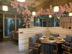 大堂-恒府1993(文昌北路店)