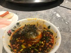 -忘情水鱼头·鲜鱼火锅(滨江中路店)