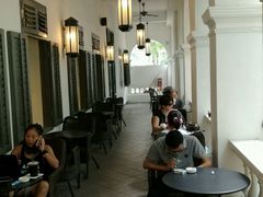 -星巴克臻选(广州沙面店)