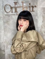 -OnHair造型