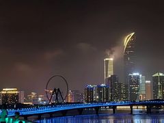 -苏州独墅湖世尊酒店