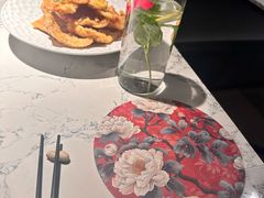 -奉天小馆·非遗东北菜(济南万象城店)