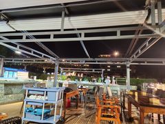 -渔家火锅·海鲜自助餐·演艺(亚龙湾天域酒店)