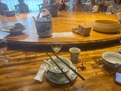 -民俗村柴火灶·景德江西菜(中国陶瓷博物馆店)