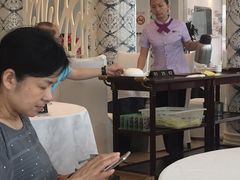 -翠晶水上餐厅(泰晤士小镇店)