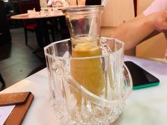 奶茶-糖朝(尖沙咀店)