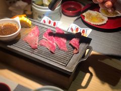 -京料理·日料自助·铁板燒(复悦城店)