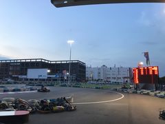 -赛卡联盟WSK卡丁车俱乐部