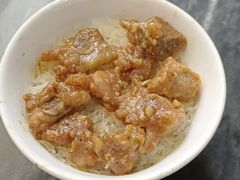 -品香排骨饭(羊官路店)