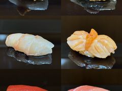 -松临·铁板烧&Omakase(神农店)