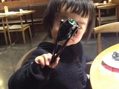 -船歌·鱼水饺青岛菜(闽江二路店)